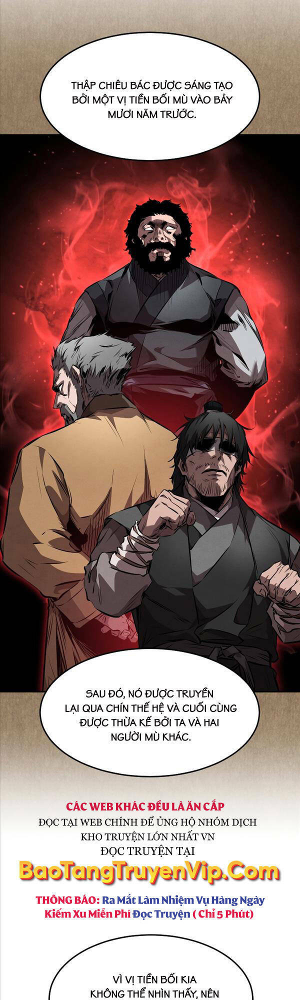 Chuyển Sinh Thành Tiêu Sư - Chapter 38 - Page 9