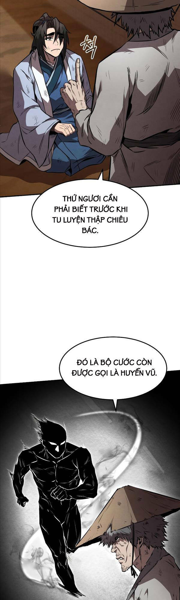 Chuyển Sinh Thành Tiêu Sư - Chapter 38 - Page 13