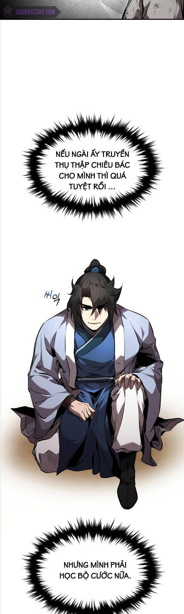 Chuyển Sinh Thành Tiêu Sư - Chapter 38 - Page 14