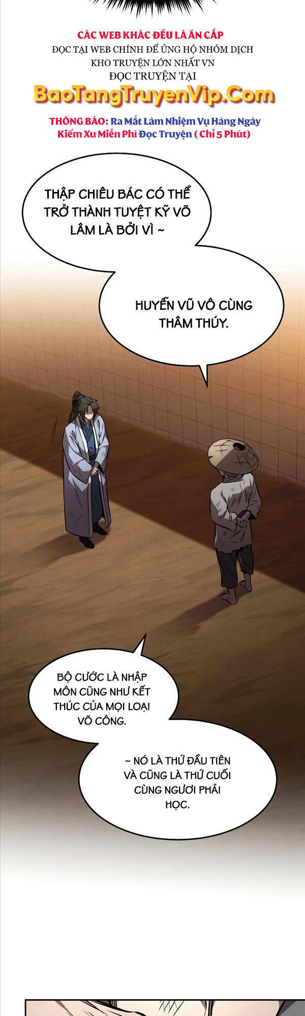 Chuyển Sinh Thành Tiêu Sư - Chapter 38 - Page 15