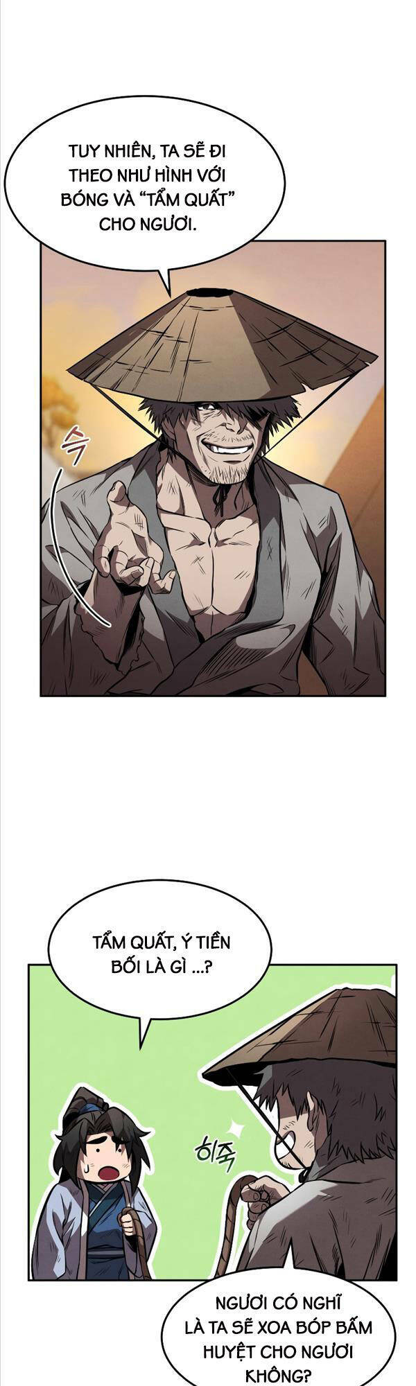 Chuyển Sinh Thành Tiêu Sư - Chapter 38 - Page 17