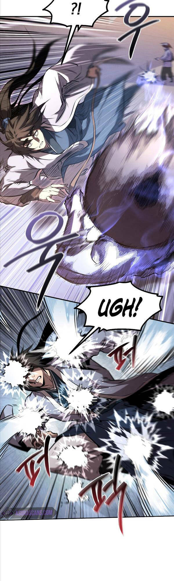 Chuyển Sinh Thành Tiêu Sư - Chapter 38 - Page 20