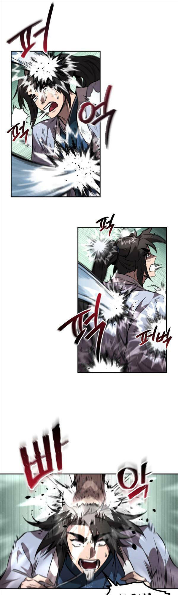 Chuyển Sinh Thành Tiêu Sư - Chapter 38 - Page 22