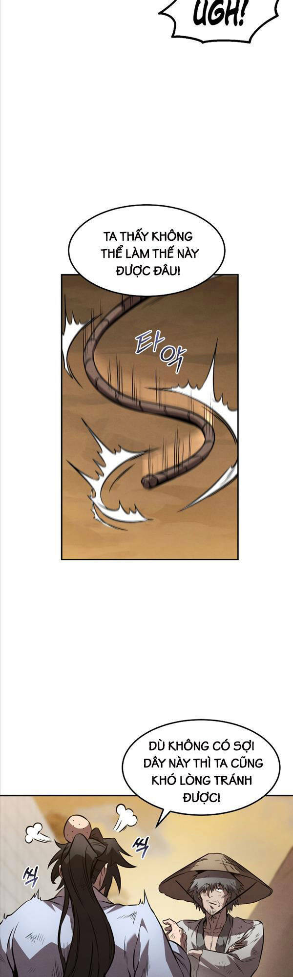 Chuyển Sinh Thành Tiêu Sư - Chapter 38 - Page 23