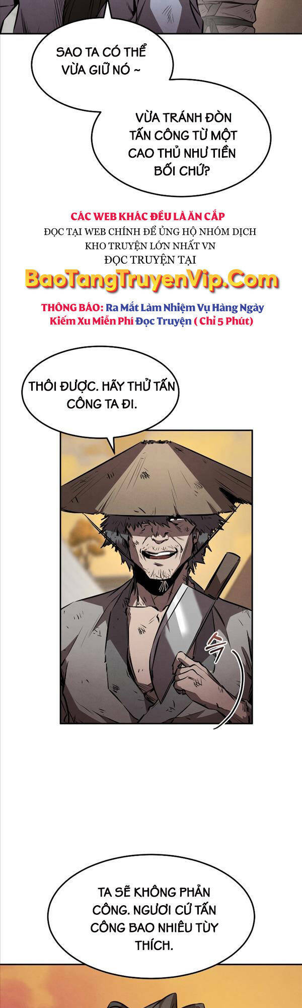 Chuyển Sinh Thành Tiêu Sư - Chapter 38 - Page 24