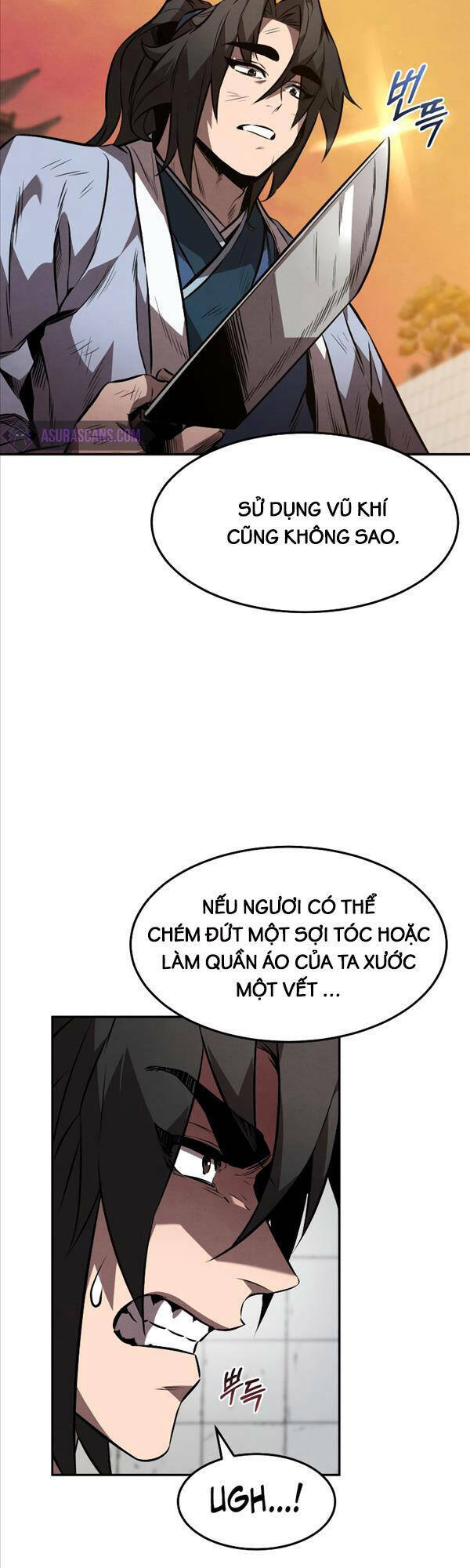 Chuyển Sinh Thành Tiêu Sư - Chapter 38 - Page 25