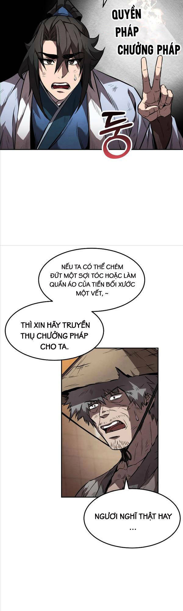 Chuyển Sinh Thành Tiêu Sư - Chapter 38 - Page 27