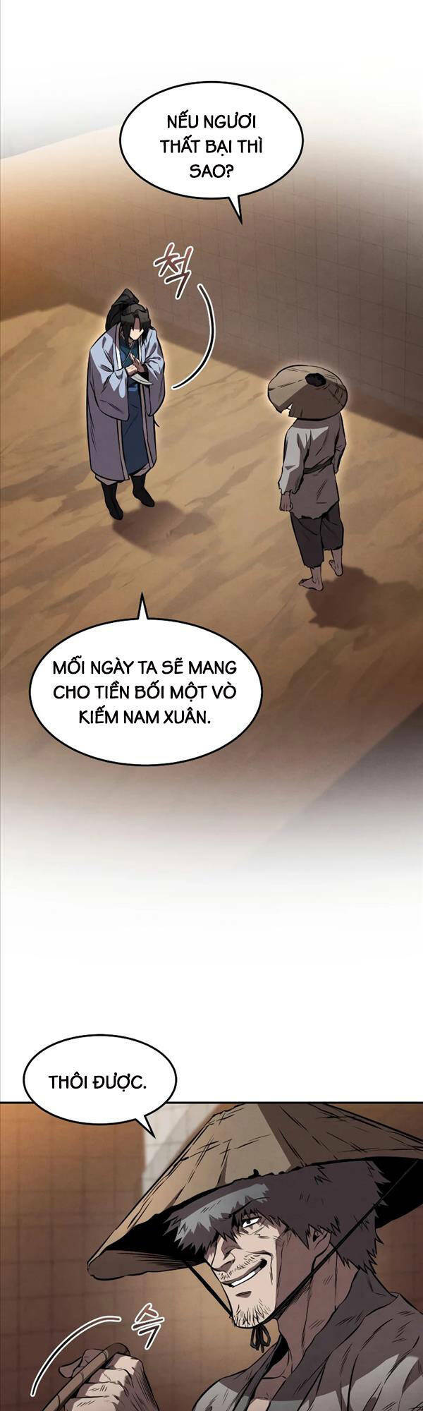 Chuyển Sinh Thành Tiêu Sư - Chapter 38 - Page 28