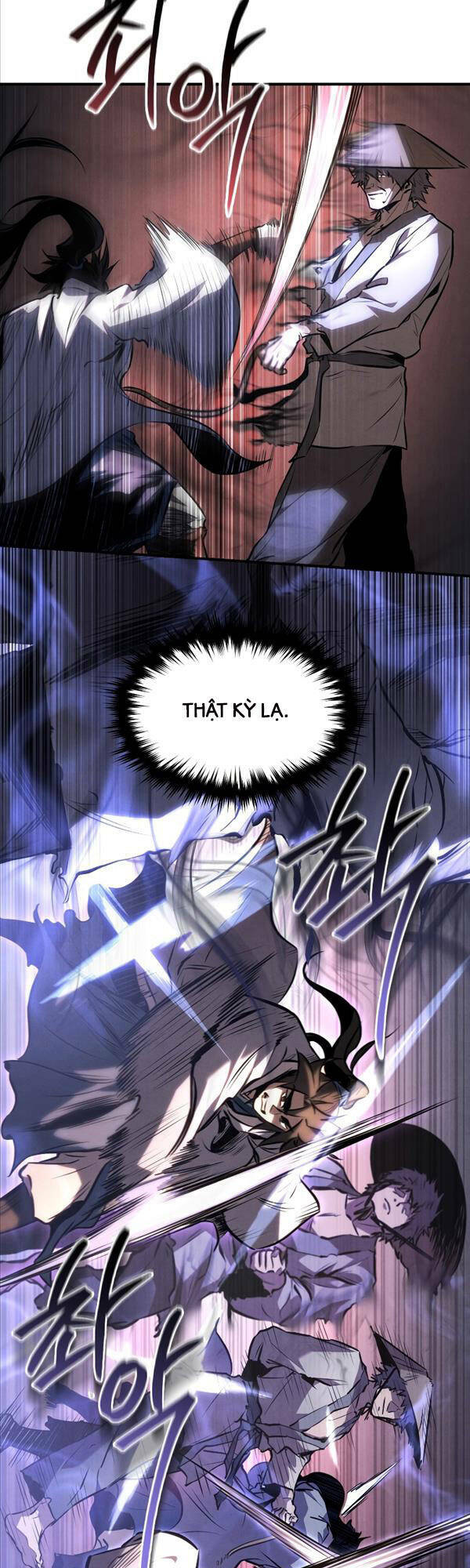 Chuyển Sinh Thành Tiêu Sư - Chapter 38 - Page 32