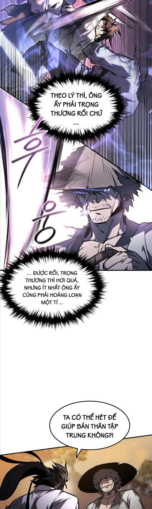 Chuyển Sinh Thành Tiêu Sư - Chapter 38 - Page 33