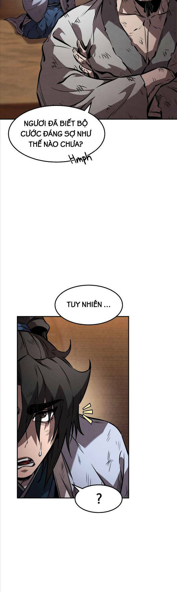 Chuyển Sinh Thành Tiêu Sư - Chapter 38 - Page 36