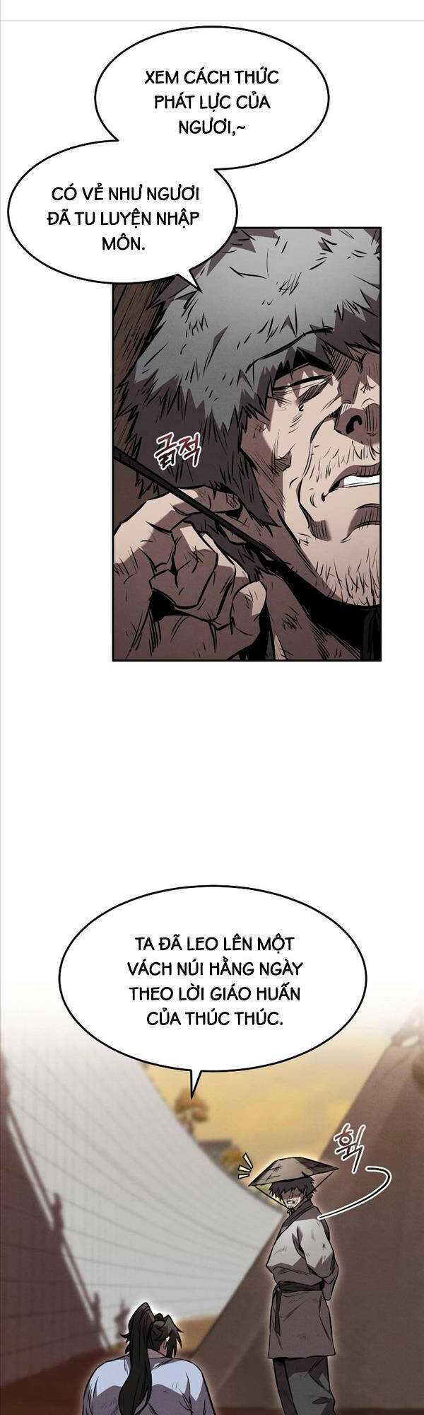 Chuyển Sinh Thành Tiêu Sư - Chapter 38 - Page 37