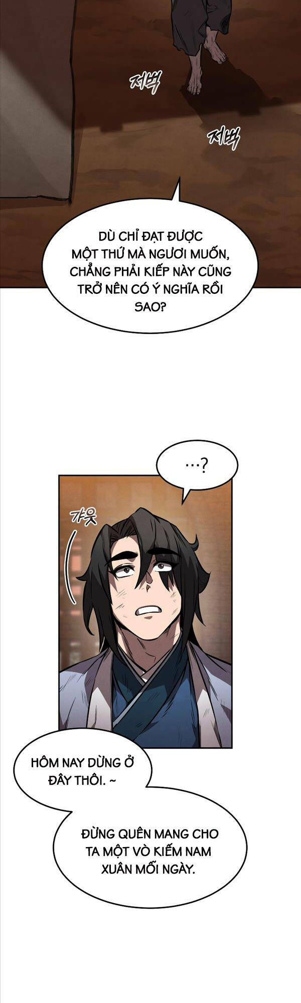 Chuyển Sinh Thành Tiêu Sư - Chapter 38 - Page 44