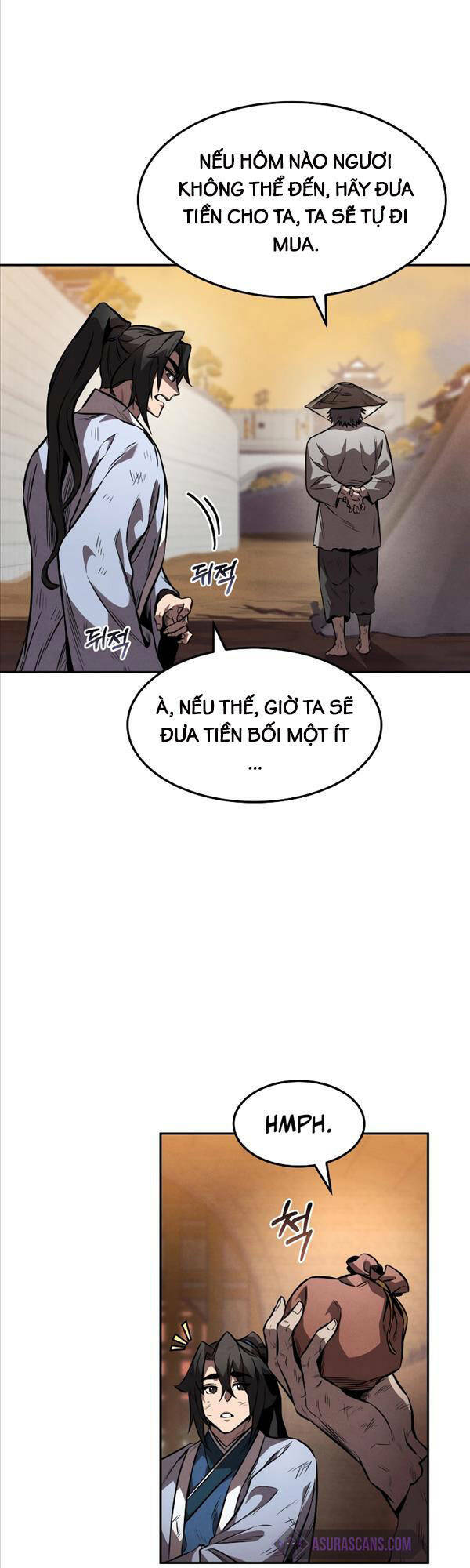 Chuyển Sinh Thành Tiêu Sư - Chapter 38 - Page 45