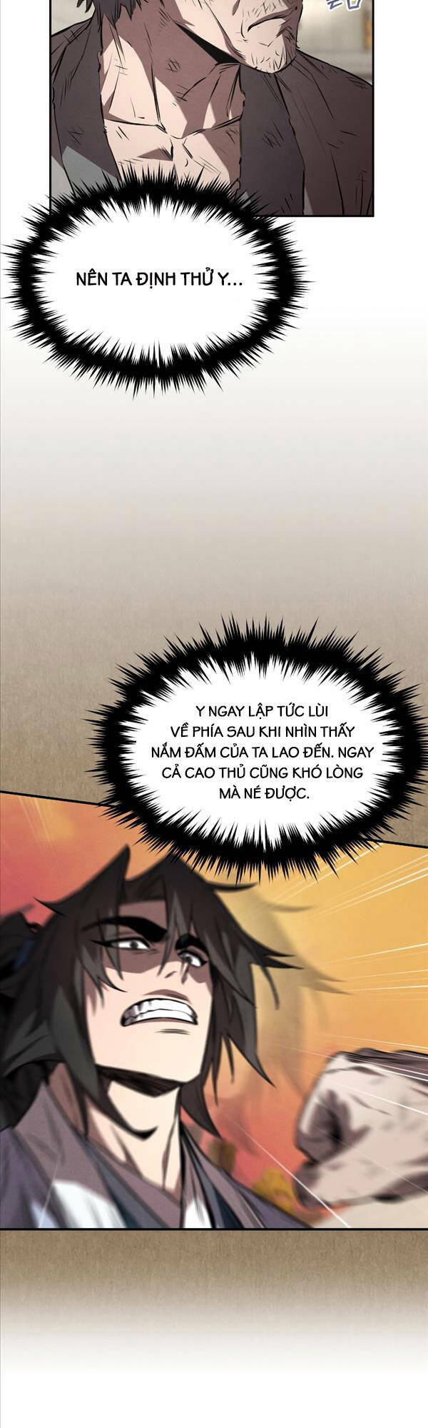 Chuyển Sinh Thành Tiêu Sư - Chapter 38 - Page 4