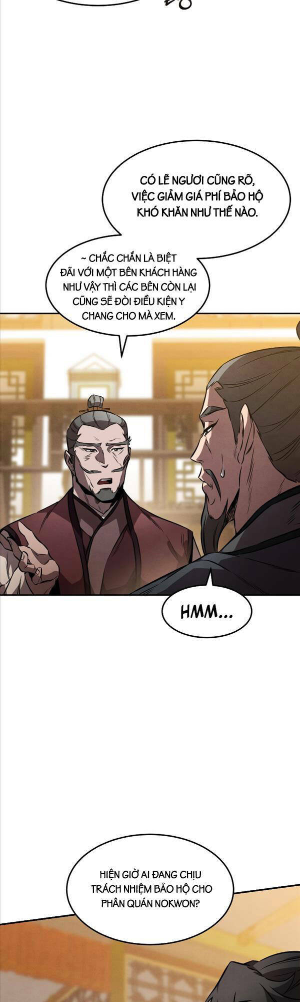 Chuyển Sinh Thành Tiêu Sư - Chapter 39 - Page 9