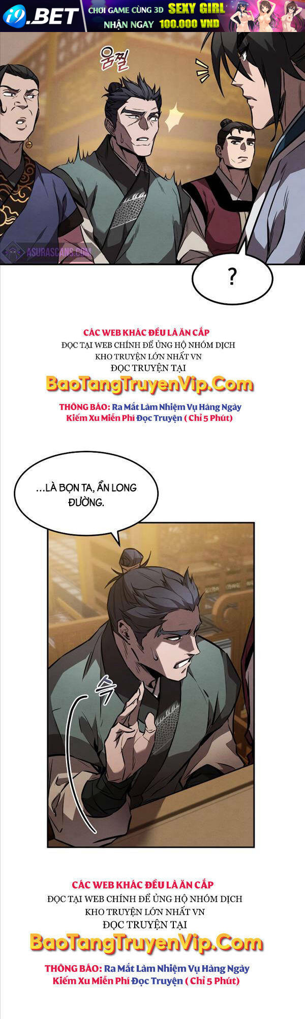 Chuyển Sinh Thành Tiêu Sư - Chapter 39 - Page 10