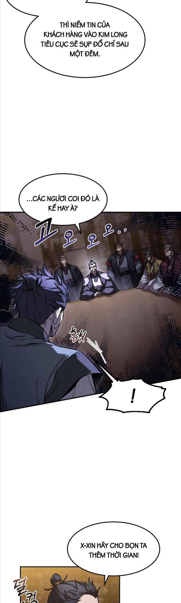 Chuyển Sinh Thành Tiêu Sư - Chapter 39 - Page 12