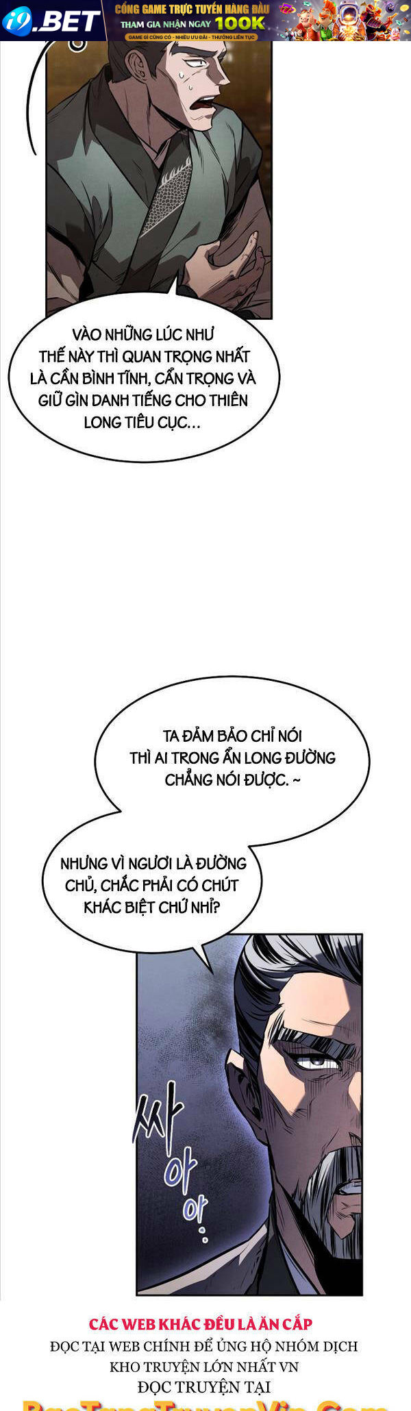 Chuyển Sinh Thành Tiêu Sư - Chapter 39 - Page 13