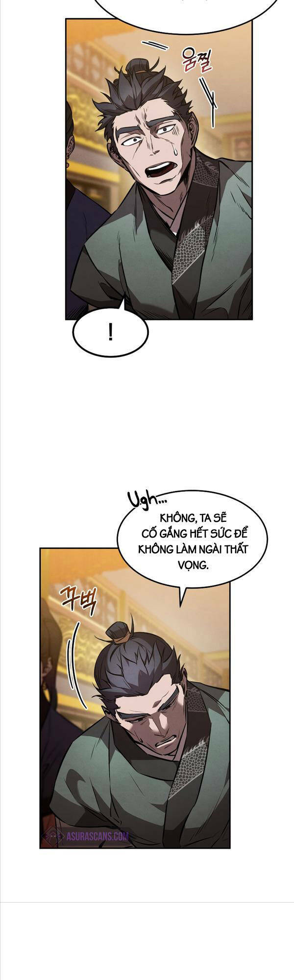 Chuyển Sinh Thành Tiêu Sư - Chapter 39 - Page 16