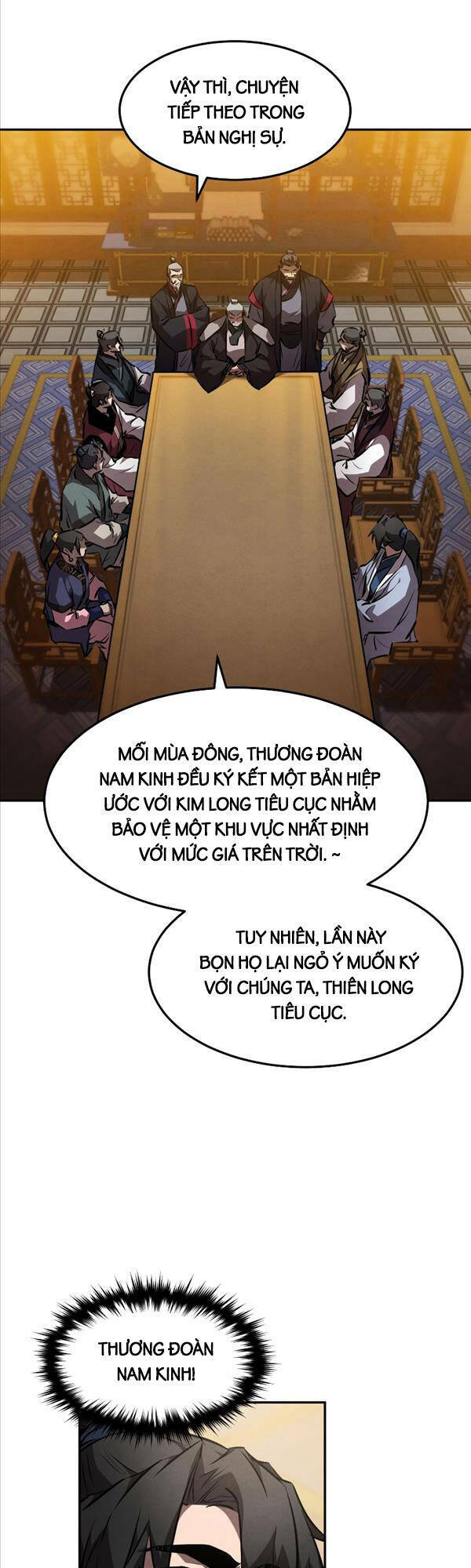 Chuyển Sinh Thành Tiêu Sư - Chapter 39 - Page 17