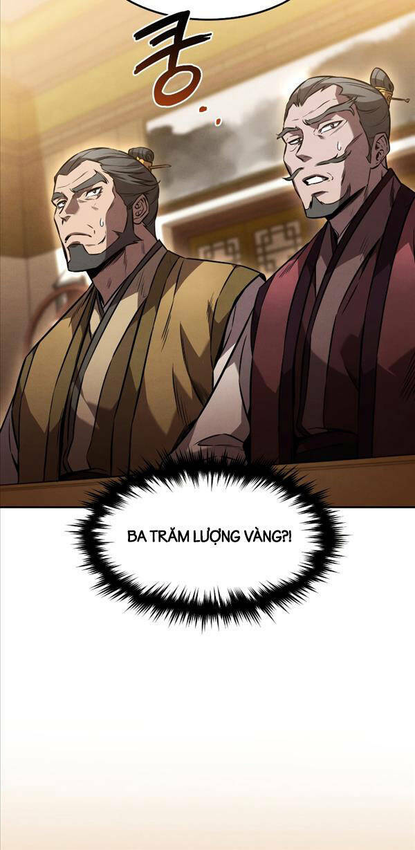 Chuyển Sinh Thành Tiêu Sư - Chapter 39 - Page 22