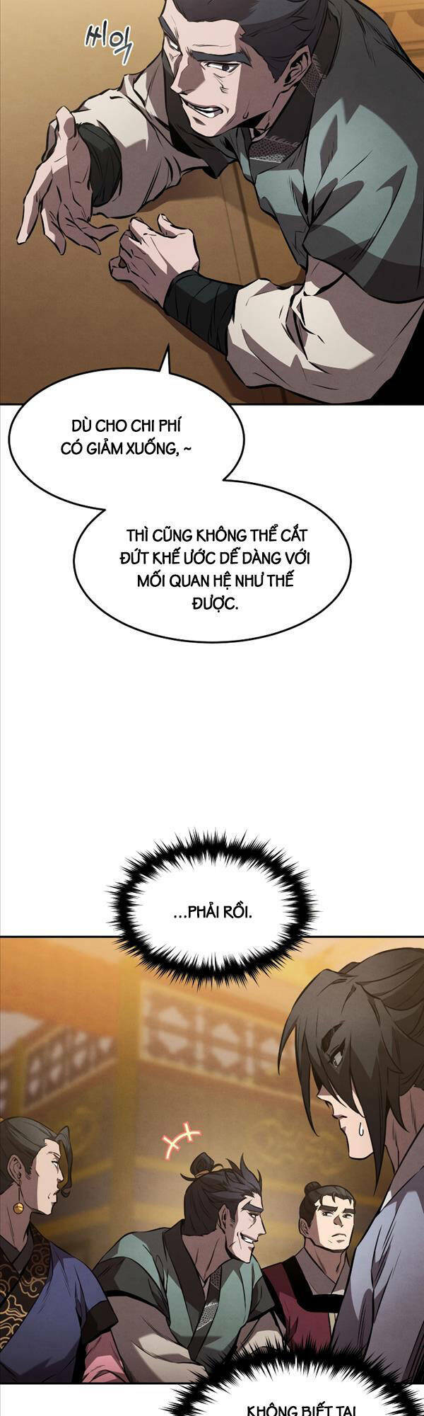 Chuyển Sinh Thành Tiêu Sư - Chapter 39 - Page 24
