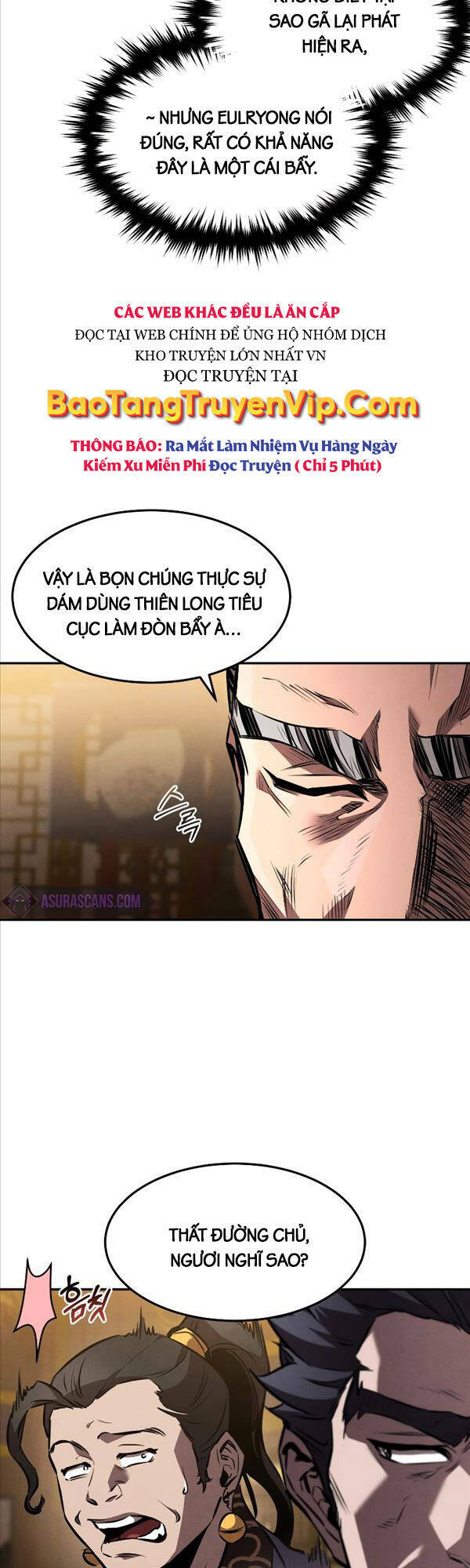 Chuyển Sinh Thành Tiêu Sư - Chapter 39 - Page 25