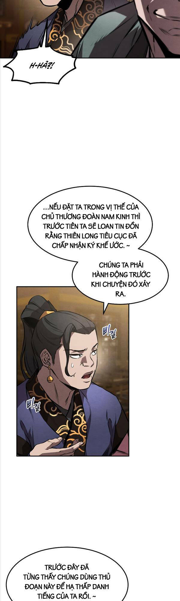 Chuyển Sinh Thành Tiêu Sư - Chapter 39 - Page 26