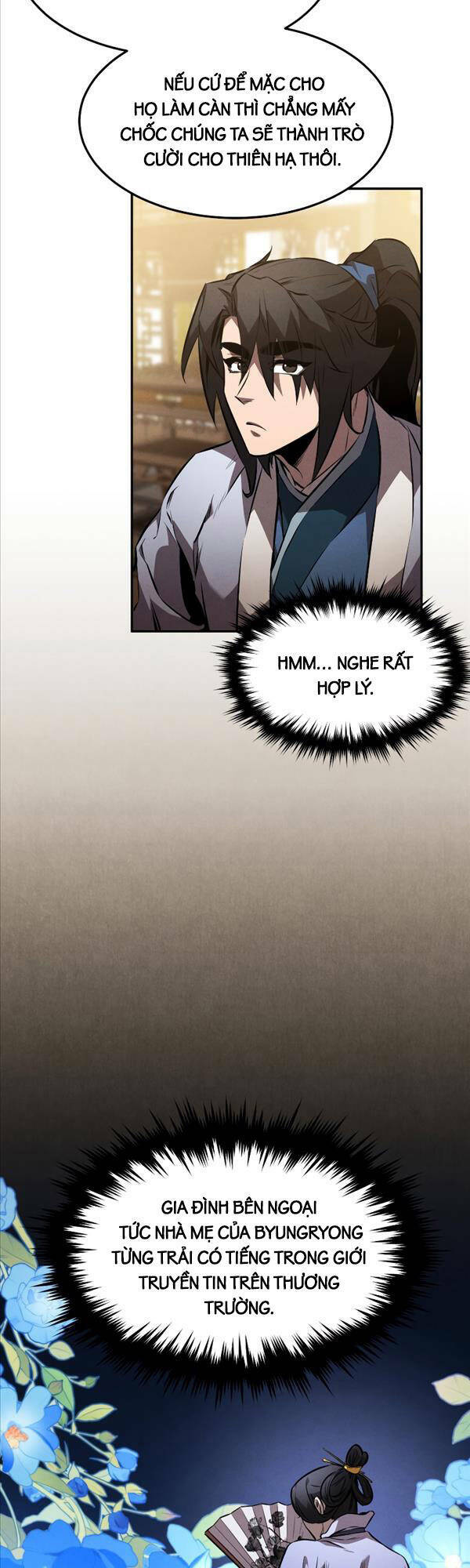 Chuyển Sinh Thành Tiêu Sư - Chapter 39 - Page 27