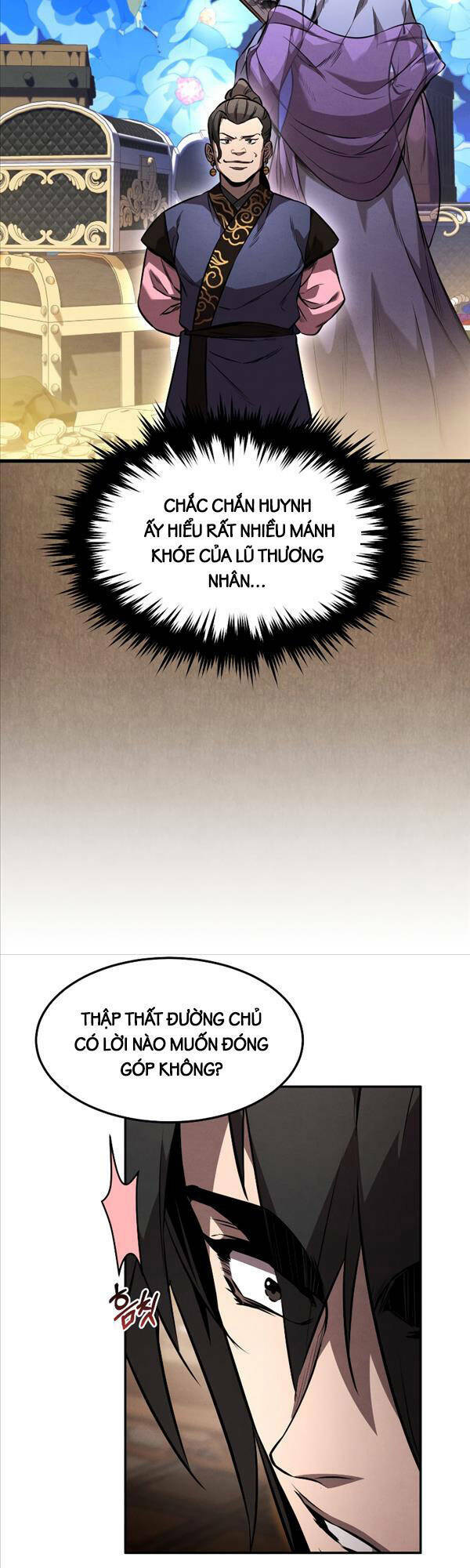 Chuyển Sinh Thành Tiêu Sư - Chapter 39 - Page 28