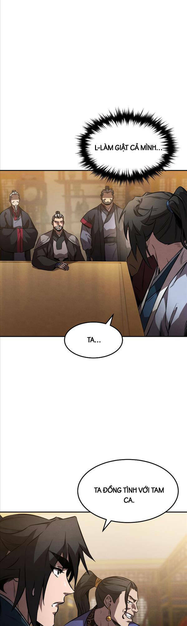 Chuyển Sinh Thành Tiêu Sư - Chapter 39 - Page 29