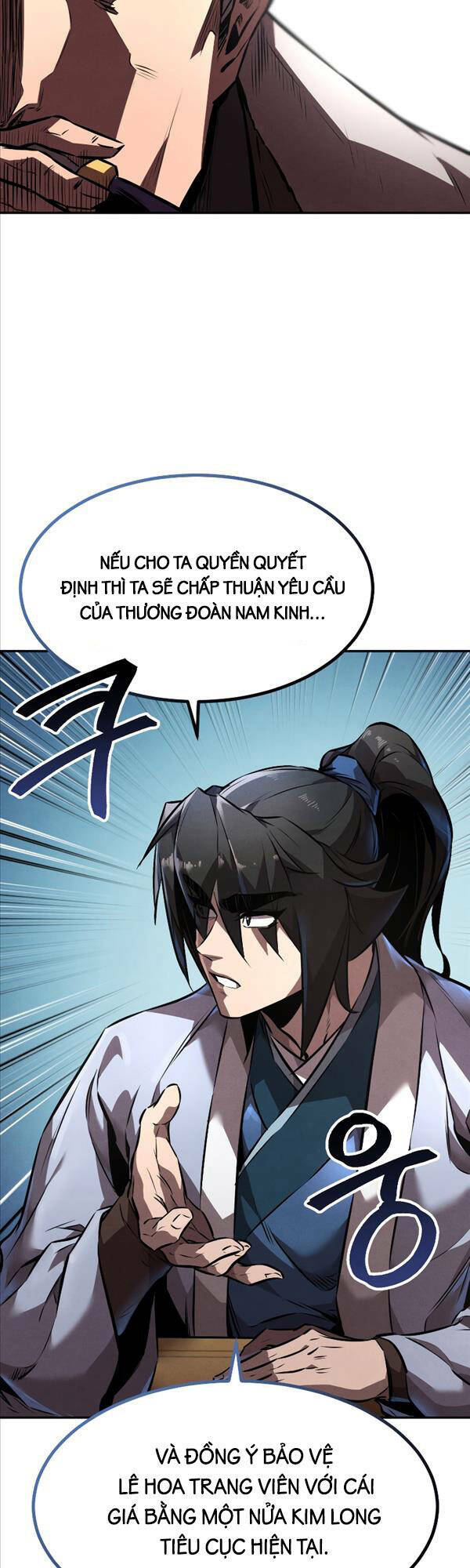 Chuyển Sinh Thành Tiêu Sư - Chapter 39 - Page 31