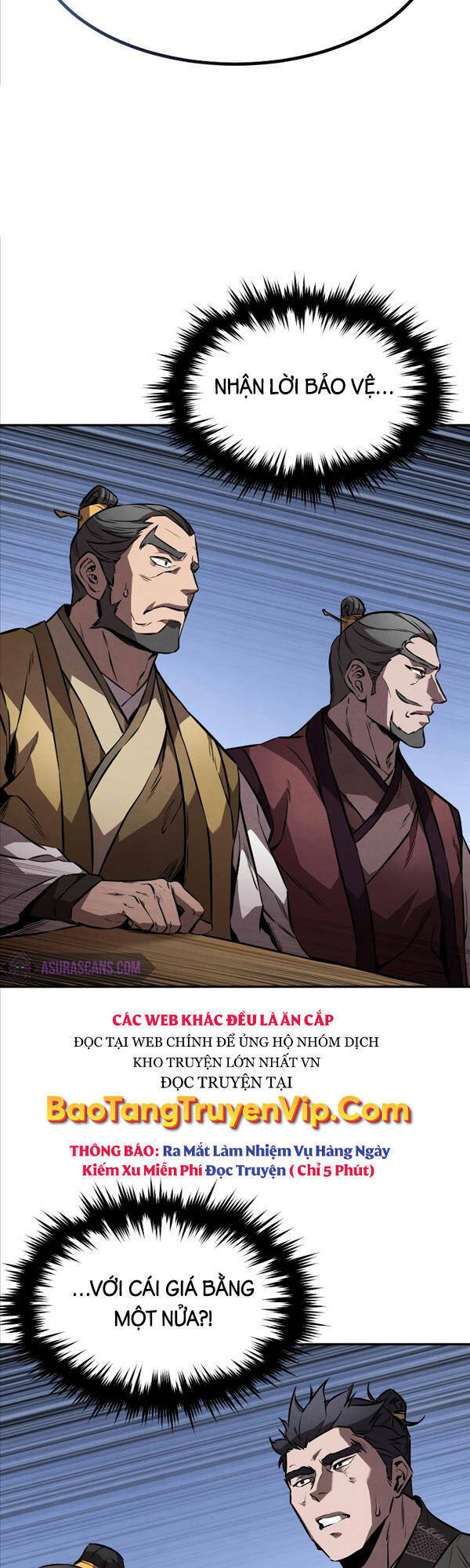 Chuyển Sinh Thành Tiêu Sư - Chapter 39 - Page 32