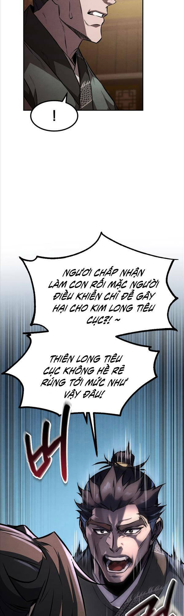 Chuyển Sinh Thành Tiêu Sư - Chapter 39 - Page 36