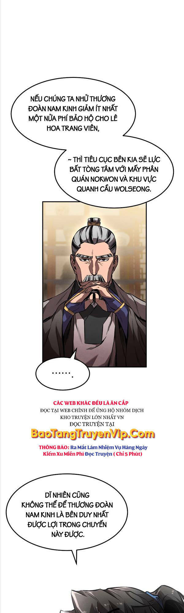 Chuyển Sinh Thành Tiêu Sư - Chapter 39 - Page 38