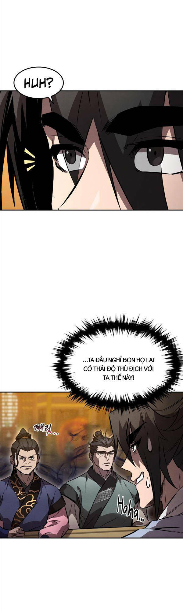 Chuyển Sinh Thành Tiêu Sư - Chapter 39 - Page 3