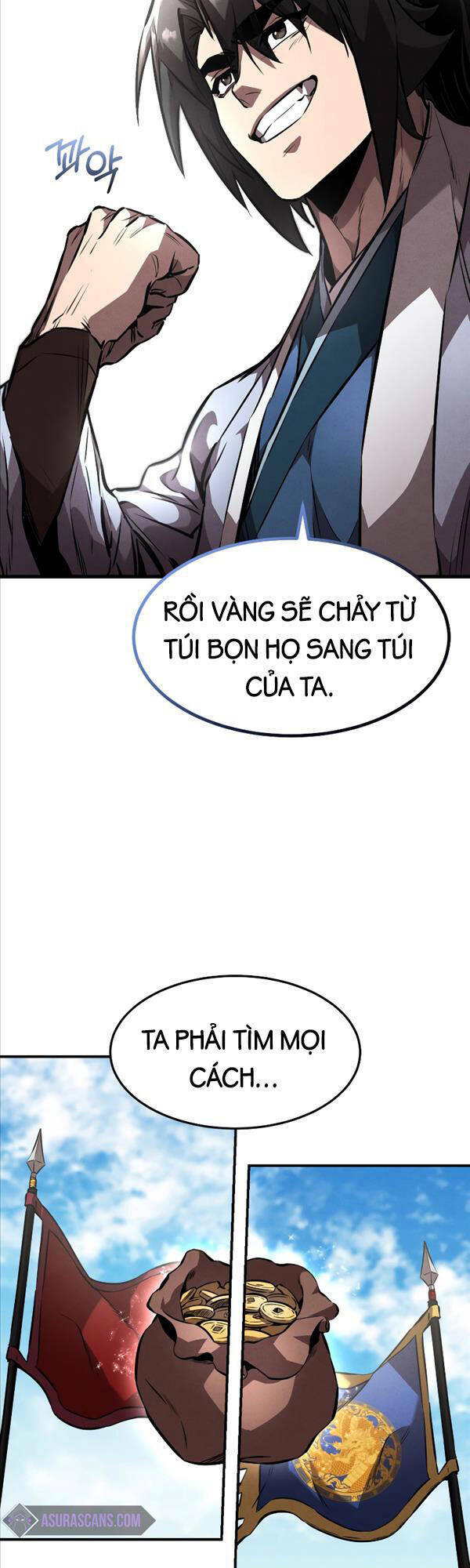 Chuyển Sinh Thành Tiêu Sư - Chapter 39 - Page 39