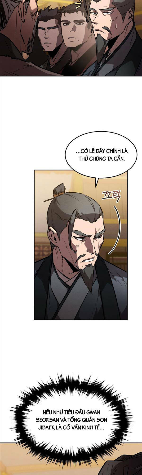 Chuyển Sinh Thành Tiêu Sư - Chapter 39 - Page 41