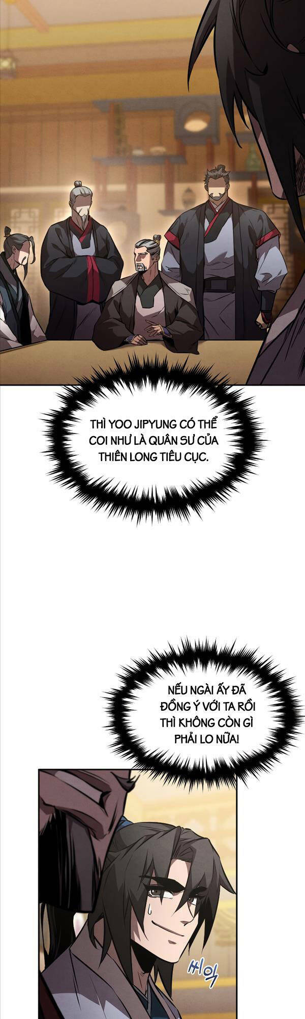 Chuyển Sinh Thành Tiêu Sư - Chapter 39 - Page 42