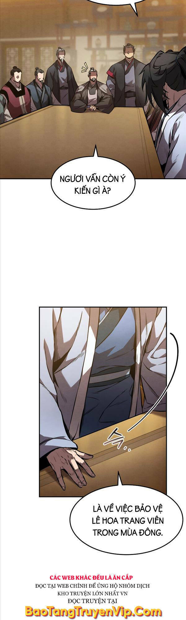 Chuyển Sinh Thành Tiêu Sư - Chapter 39 - Page 45