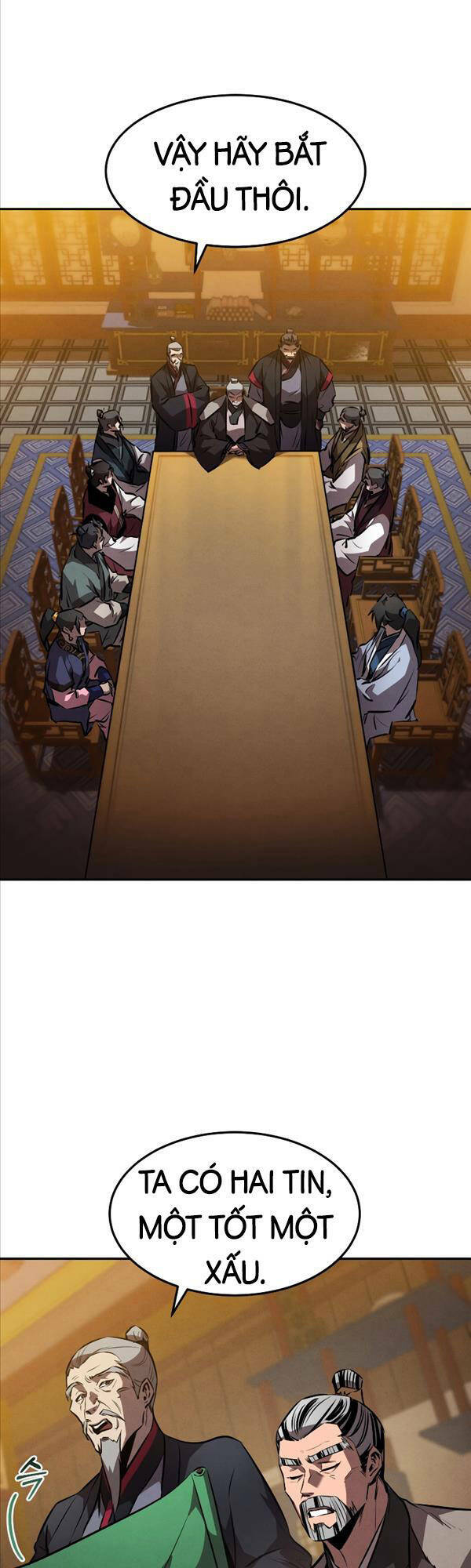 Chuyển Sinh Thành Tiêu Sư - Chapter 39 - Page 4