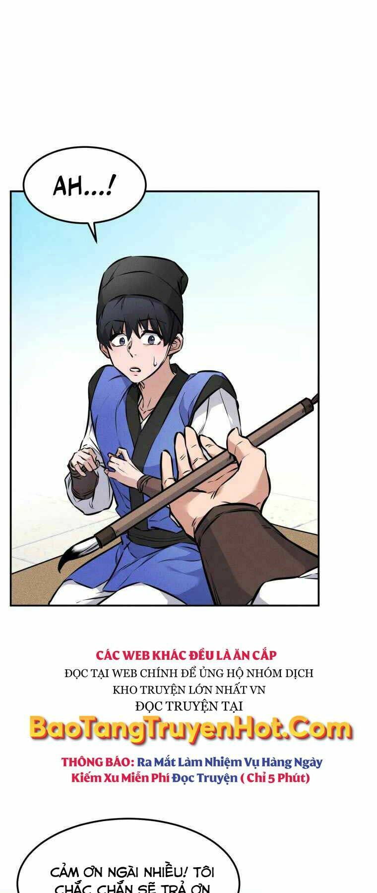 Chuyển Sinh Thành Tiêu Sư - Chapter 4 - Page 9