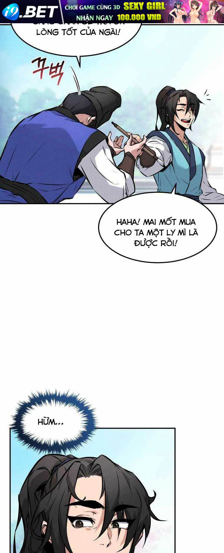 Chuyển Sinh Thành Tiêu Sư - Chapter 4 - Page 10