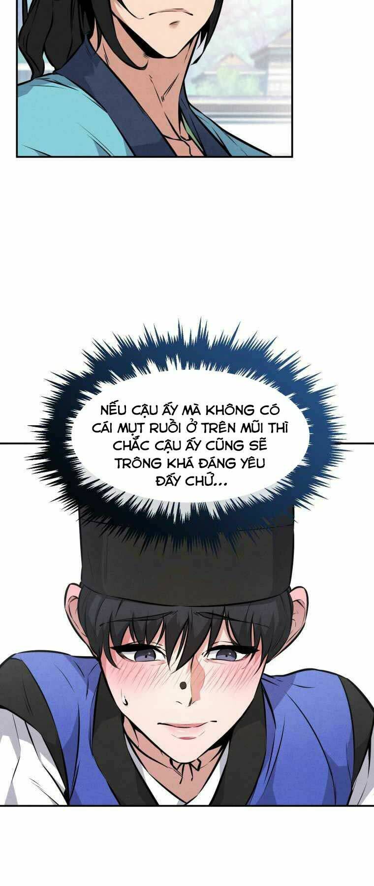 Chuyển Sinh Thành Tiêu Sư - Chapter 4 - Page 11