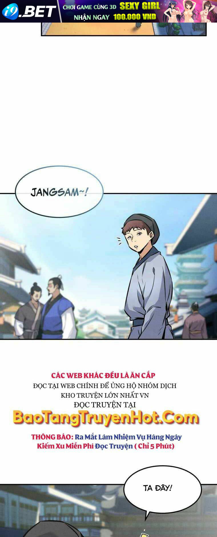 Chuyển Sinh Thành Tiêu Sư - Chapter 4 - Page 13