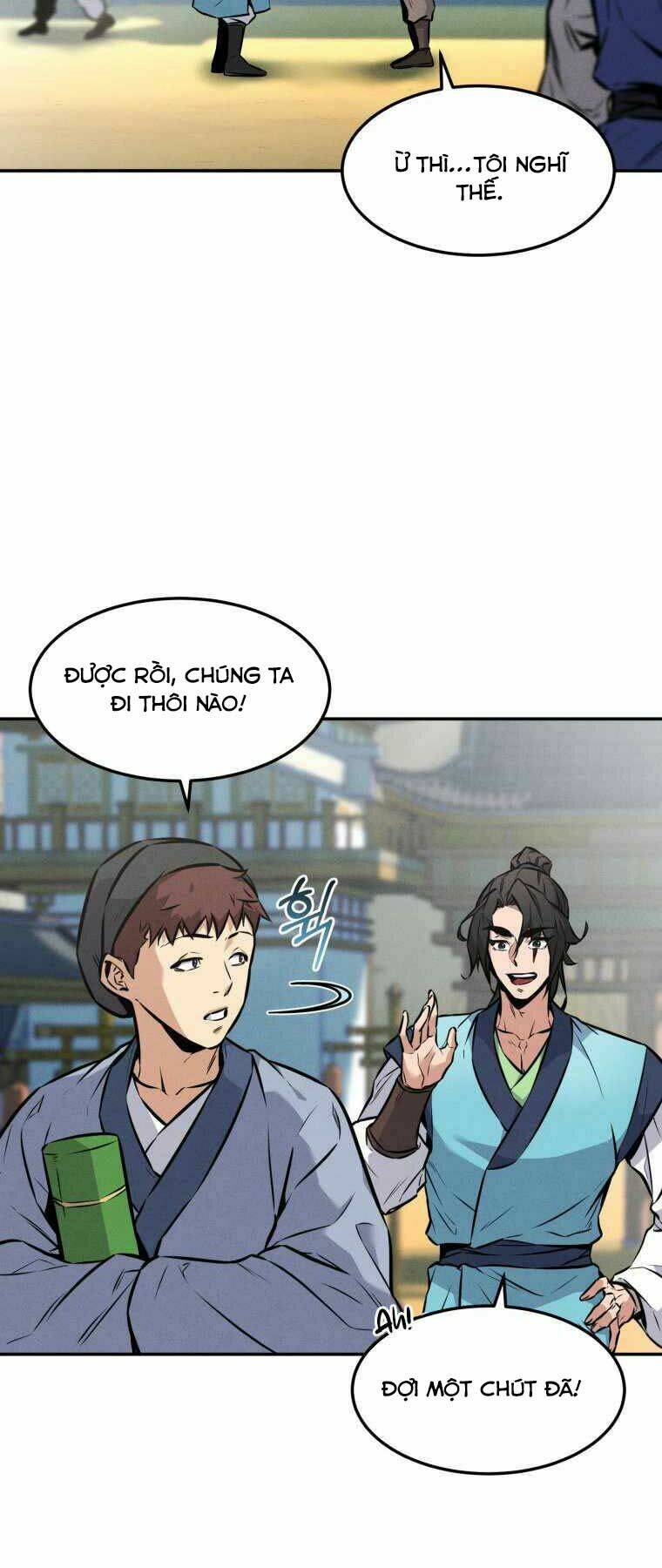 Chuyển Sinh Thành Tiêu Sư - Chapter 4 - Page 15