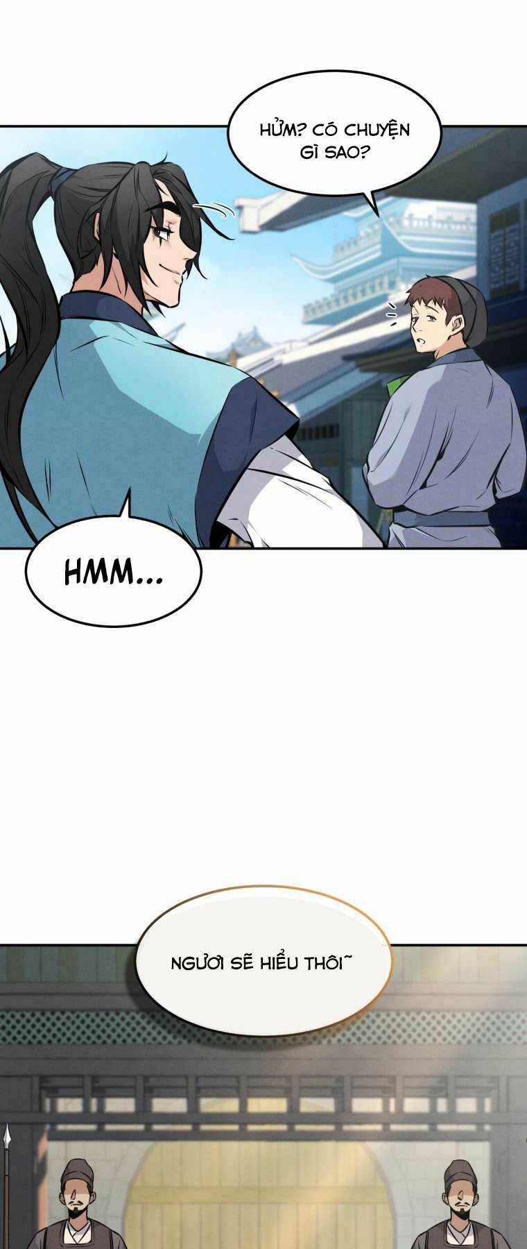 Chuyển Sinh Thành Tiêu Sư - Chapter 4 - Page 16