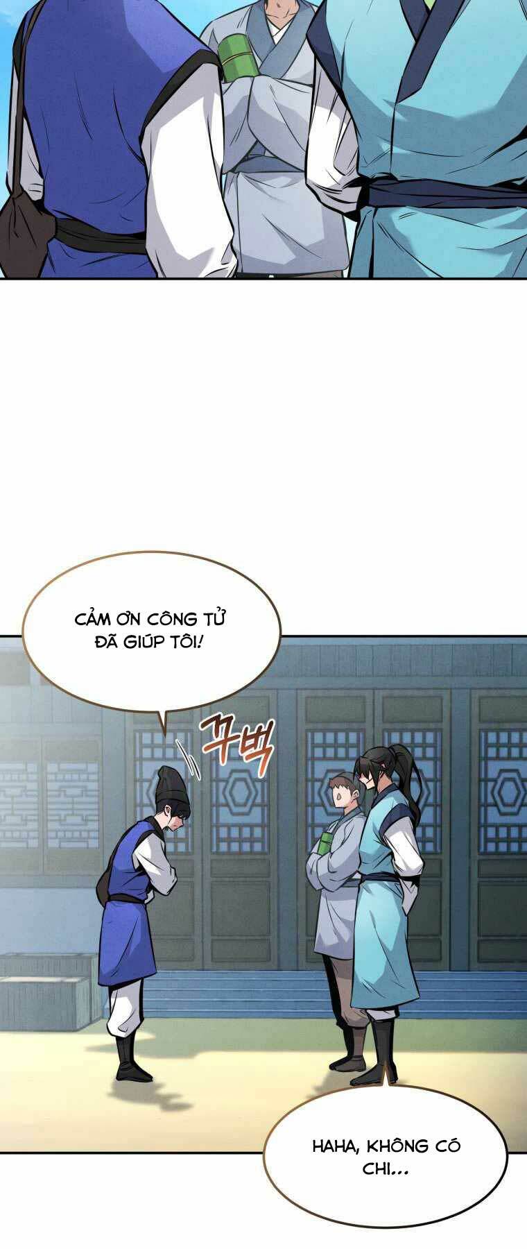 Chuyển Sinh Thành Tiêu Sư - Chapter 4 - Page 20