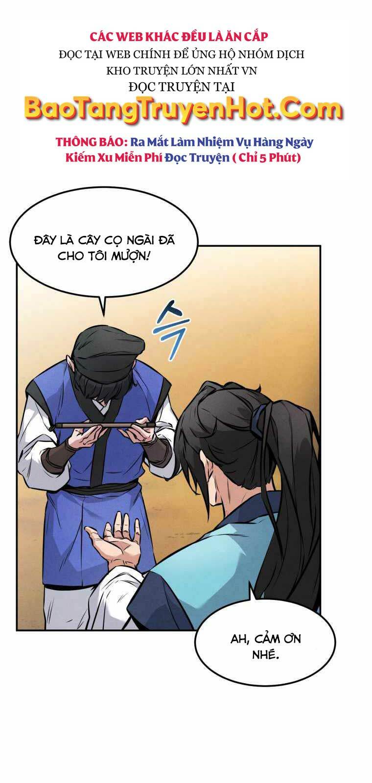 Chuyển Sinh Thành Tiêu Sư - Chapter 4 - Page 21